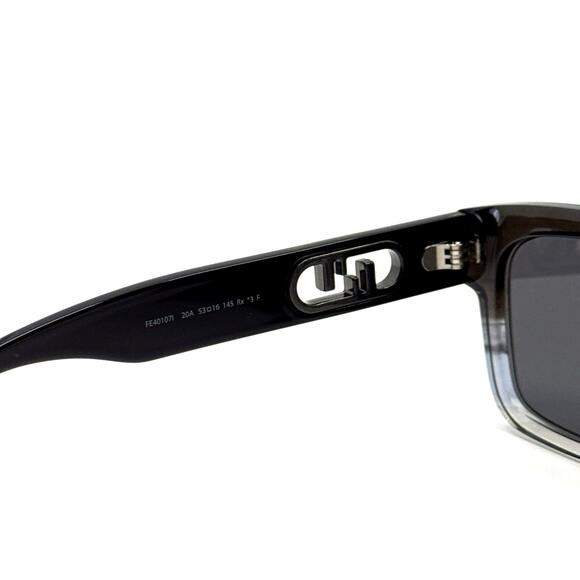 New, FENDI Sunglasses FE40107I 20A Authentic - Picture 8 of 12